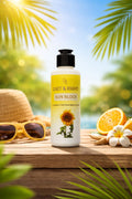 Diet and Right SUNBLOCK